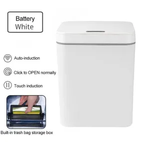 14L/16L Automatic Sensor Smart Bin