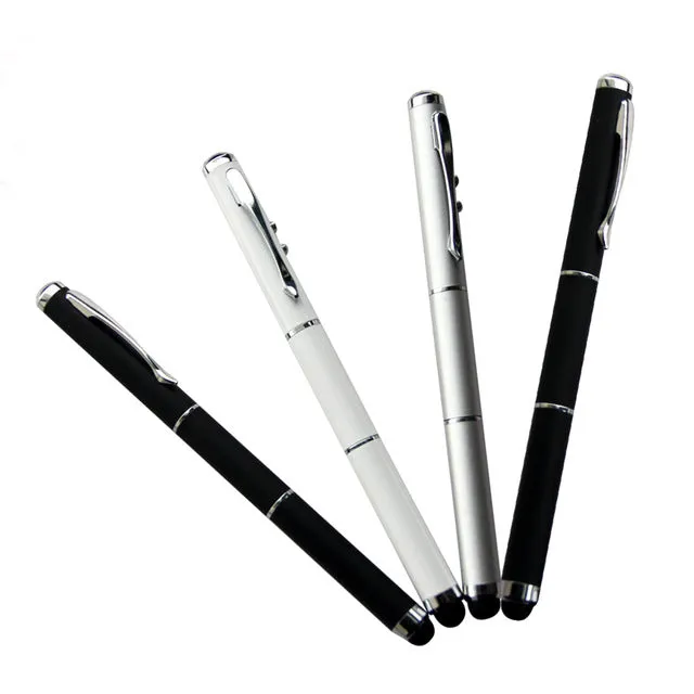 4 in 1 Touch Pens