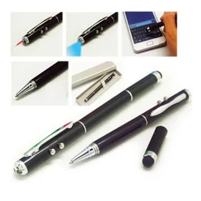 4 in 1 Touch Pens