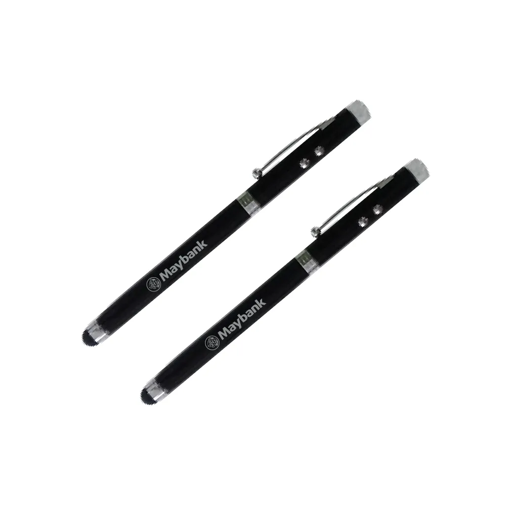 4 in 1 Touch Pens