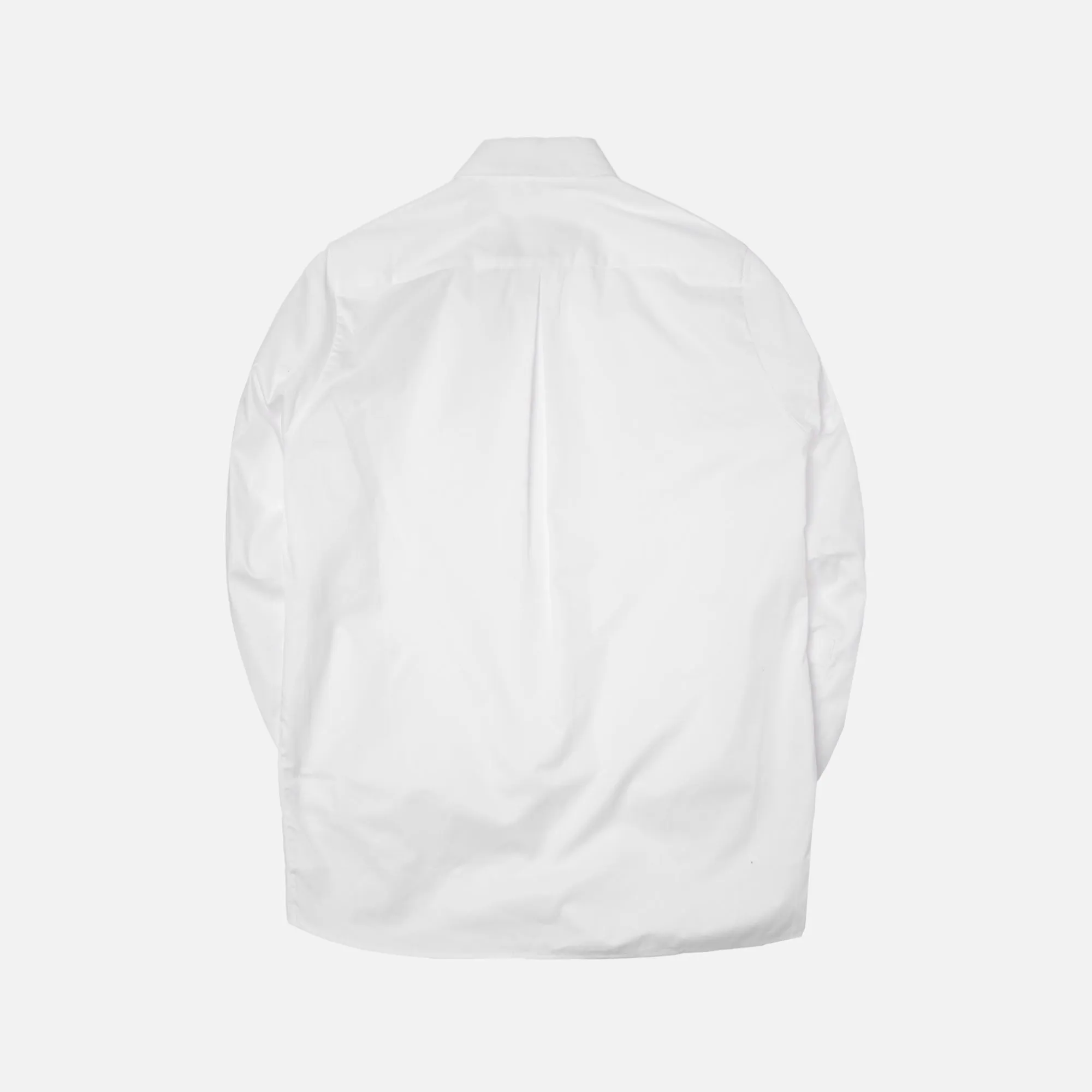 A-Cold-Wall* Classic Shirt - White