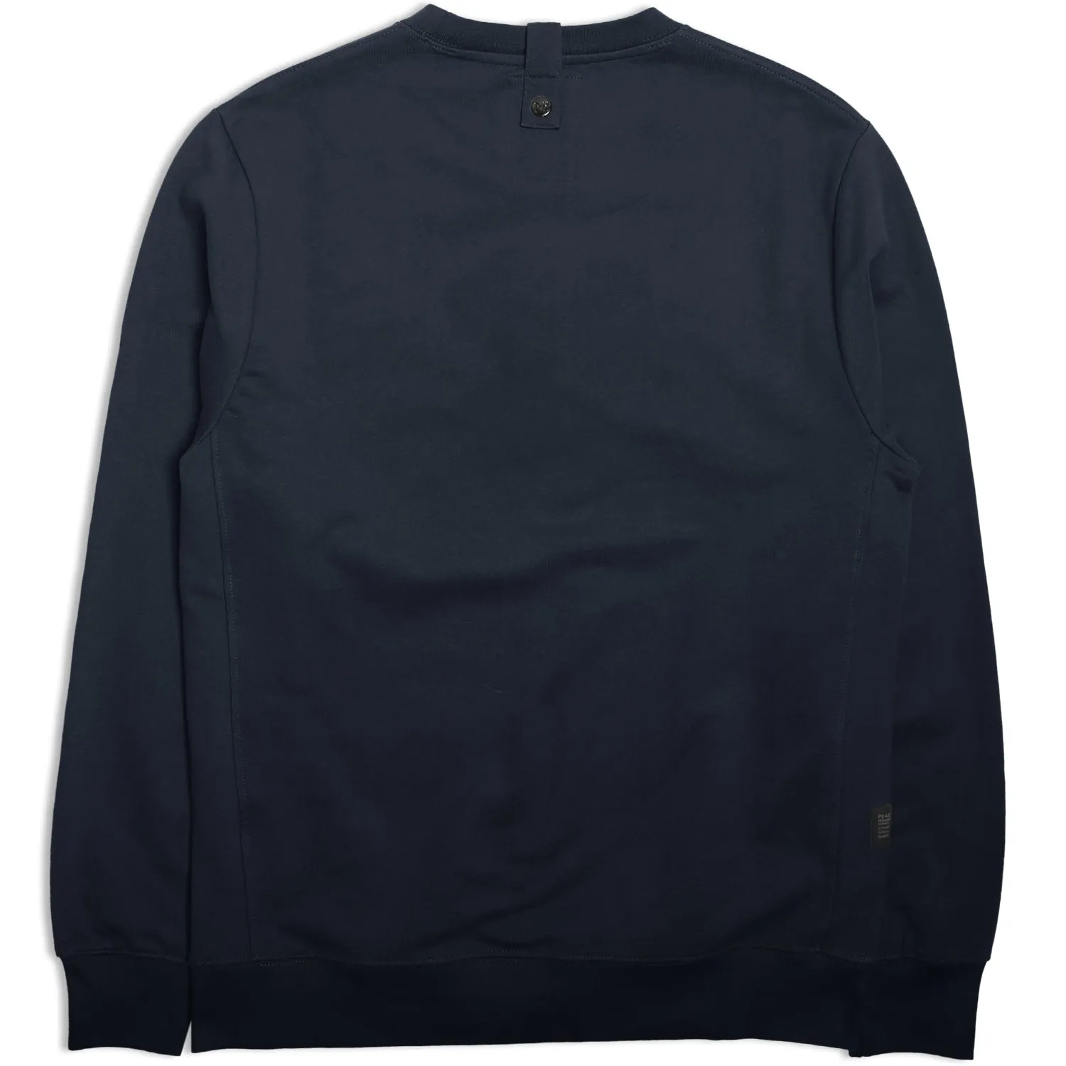 Aberdeen Excursions Sweatshirt Navy