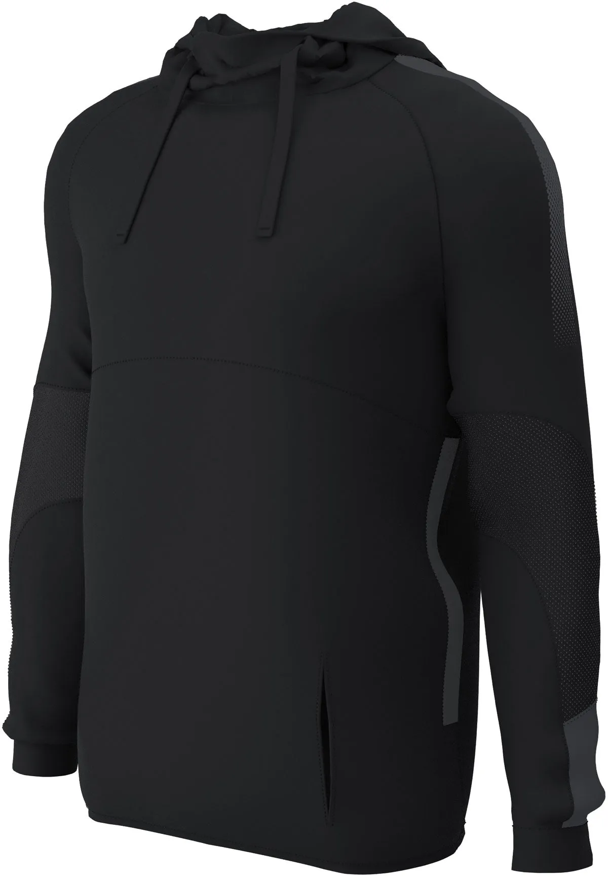 Adult Xero Degrees Edge Series Synthetic Sports Hoody {XO-CH874}