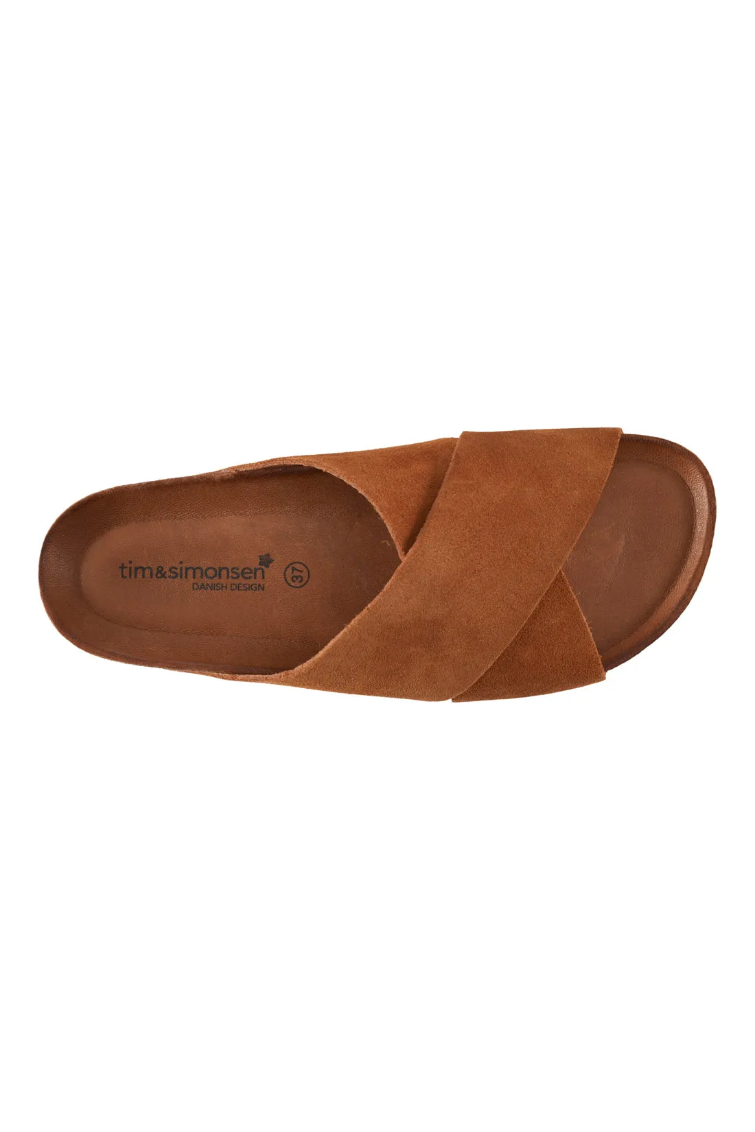 Annet | Brandy | Sandaler fra Tim & Simonsen