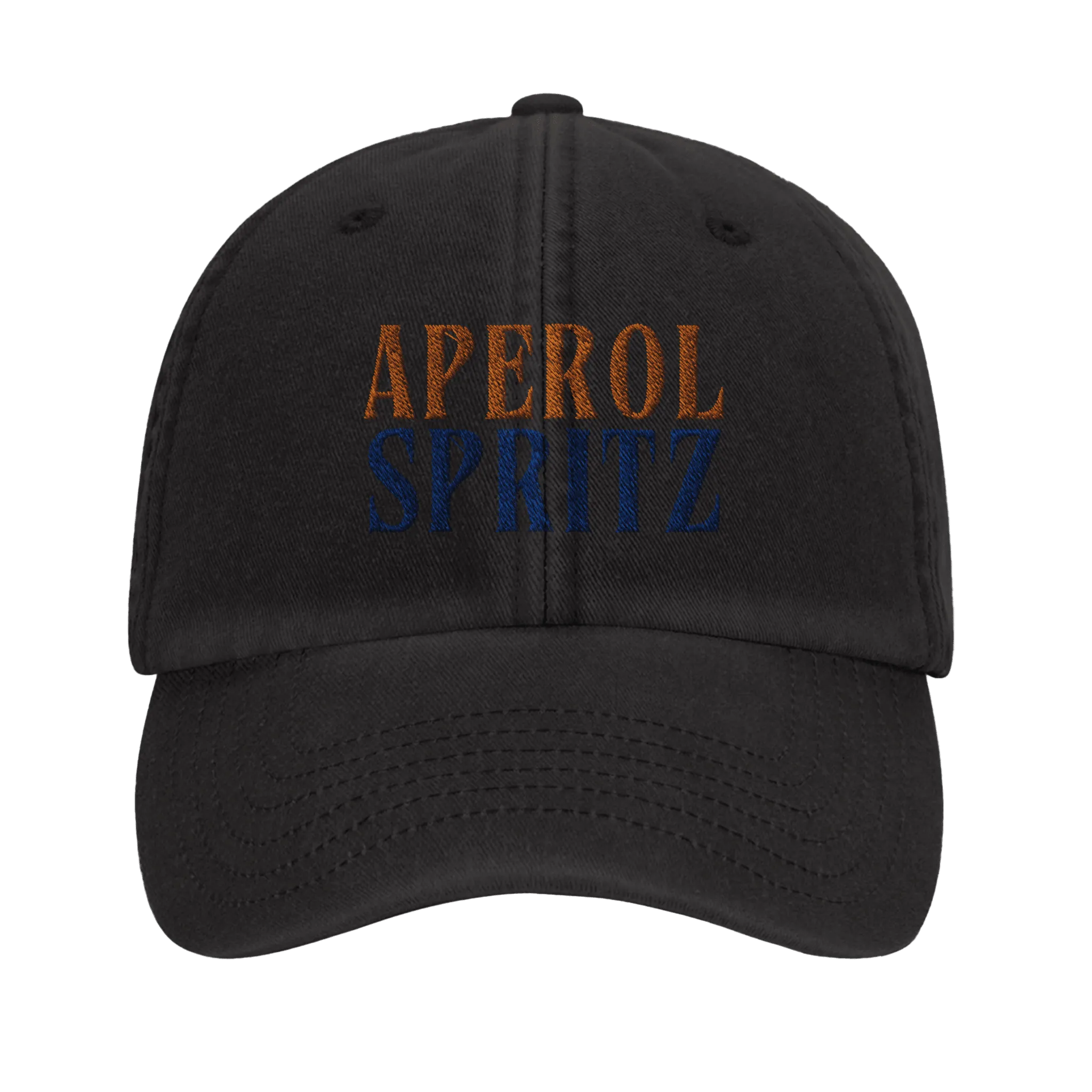 Aperol Spritz - Vintagekeps