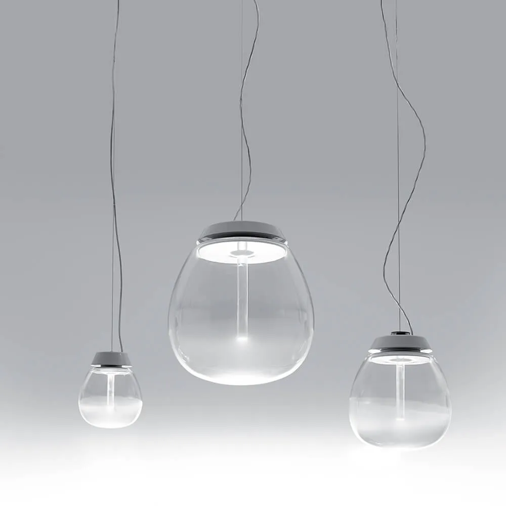 Artemide Empatia 16 suspension lamp LED