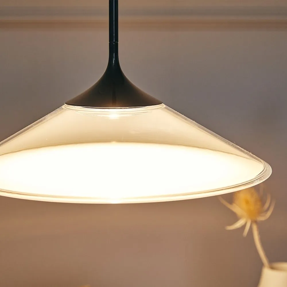 Artemide Orsa 21 suspension lamp LED