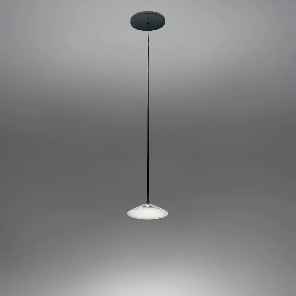 Artemide Orsa 21 suspension lamp LED