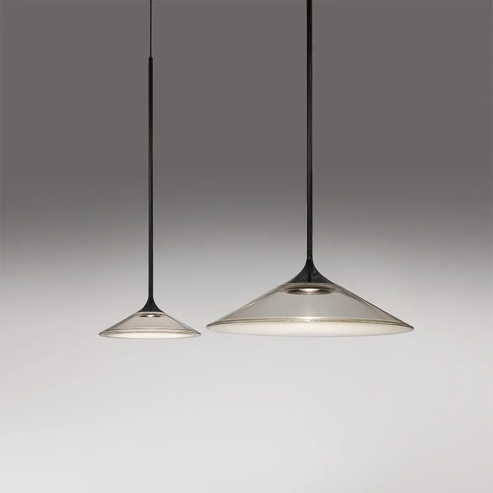 Artemide Orsa 21 suspension lamp LED