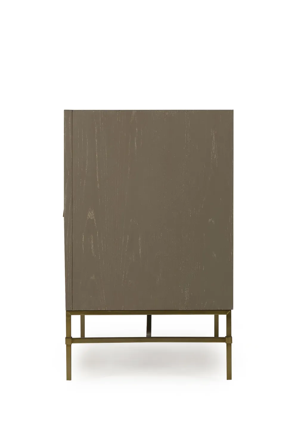 Ash and Latte Shagreen Sideboard | Andrew Martin Edith