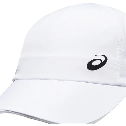 Asics Performance Cap - White