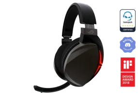 ASUS ROG STRIX Fusion F300 Gaming Headset Virtual 7.1 Channel Fusion 300 ROG STRIX FUSION 300 [PC]