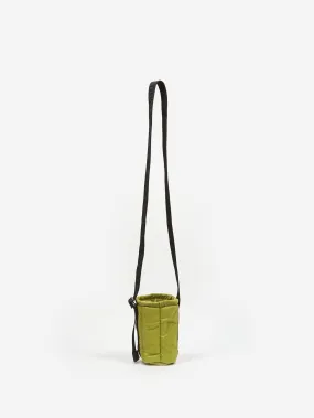 BAGGU Puffy Water Bottle Sling - Pistachio