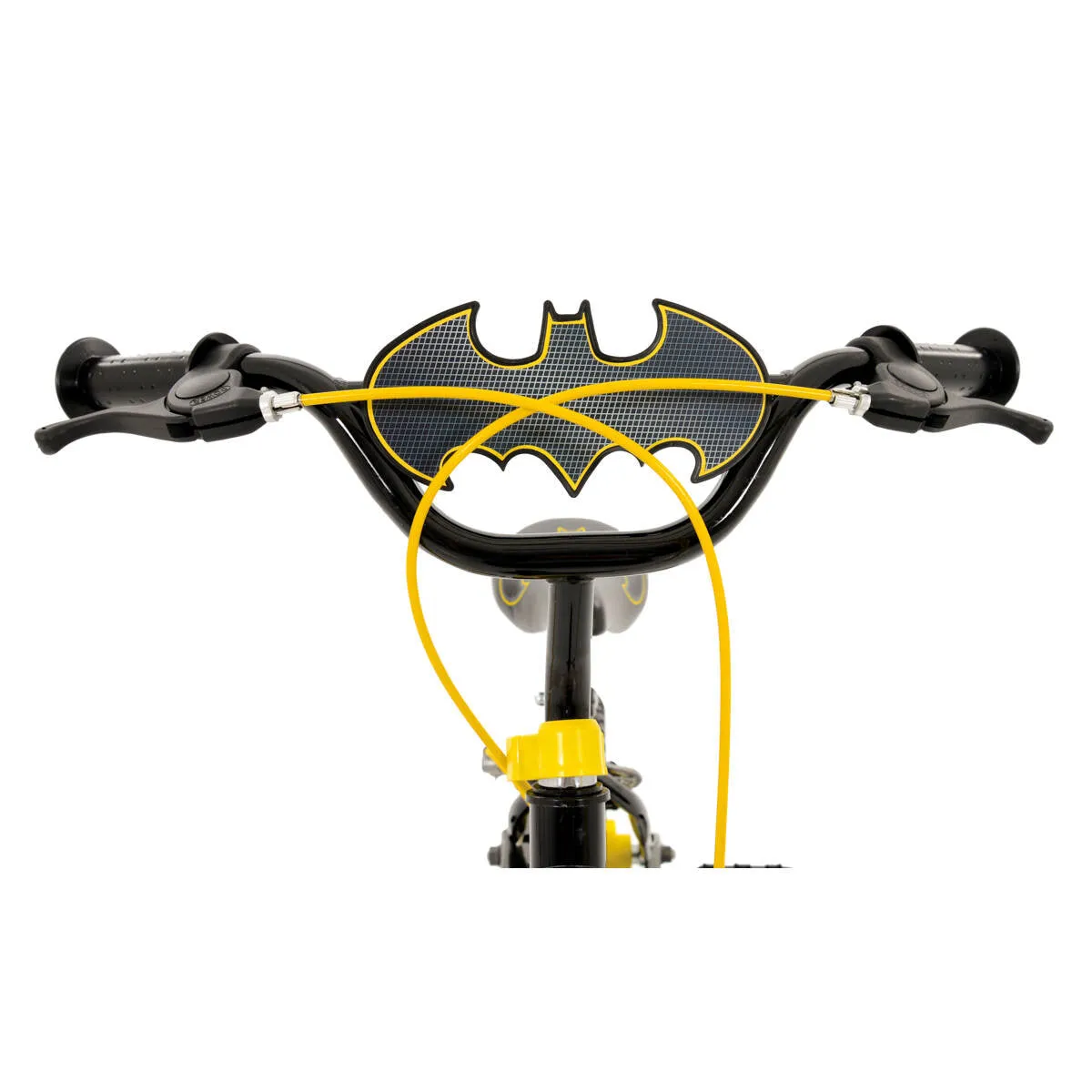 Batman My First 12" Bike with Removable Stabilisers