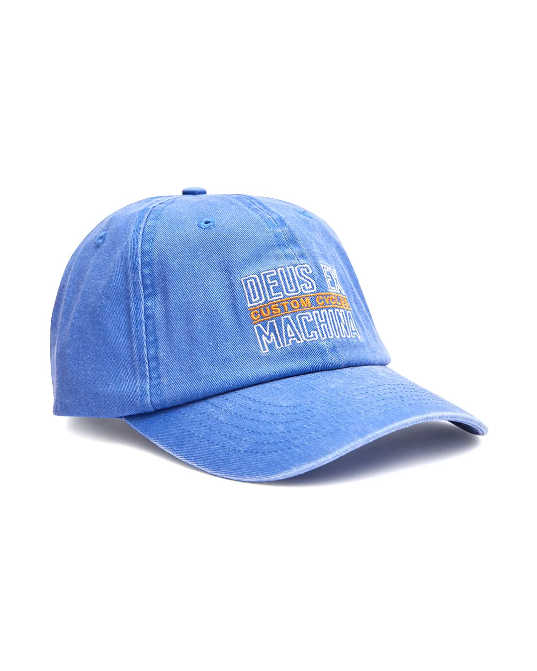 BEAM DAD CAP - BLUE