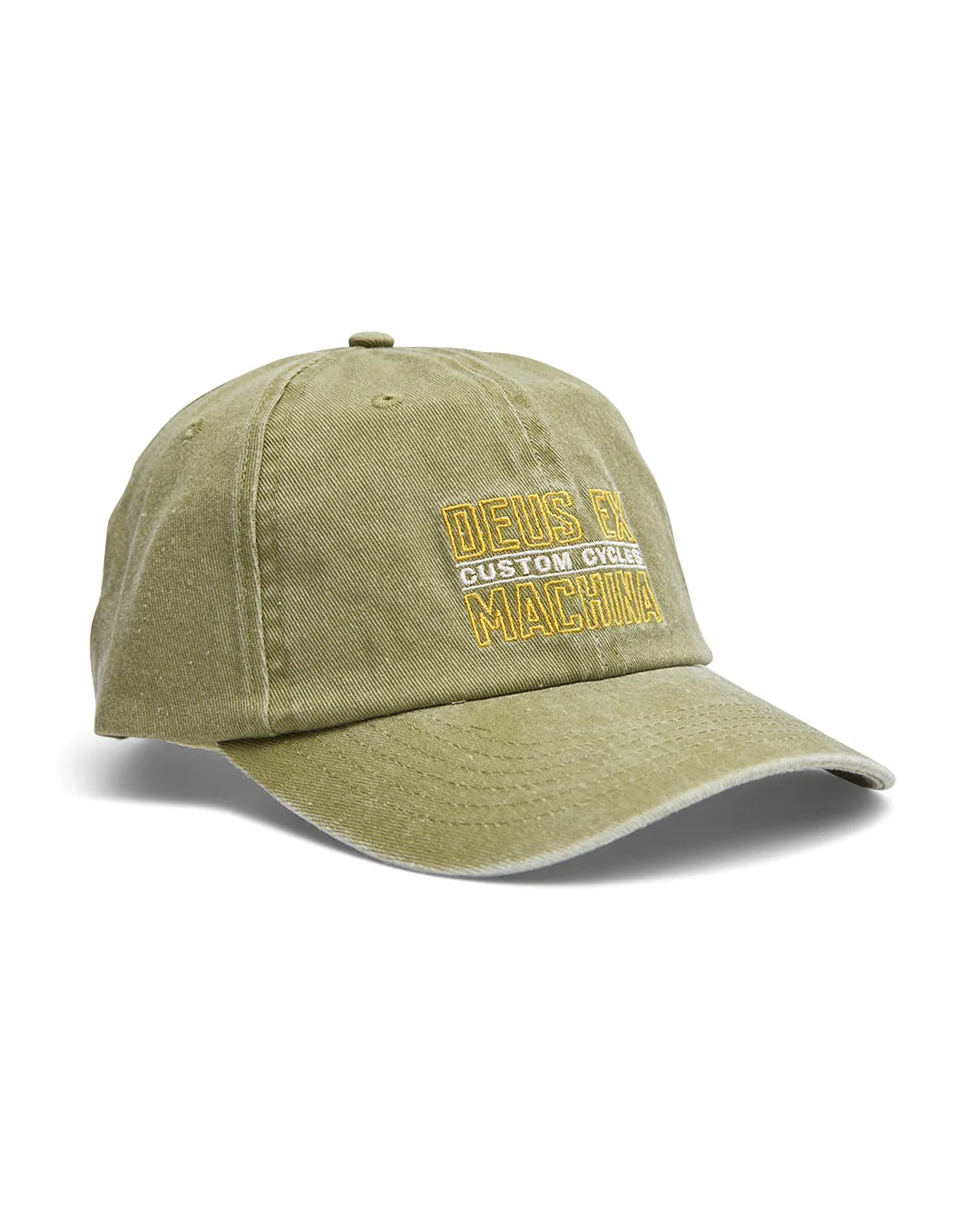 Beam Dad Cap - Sage