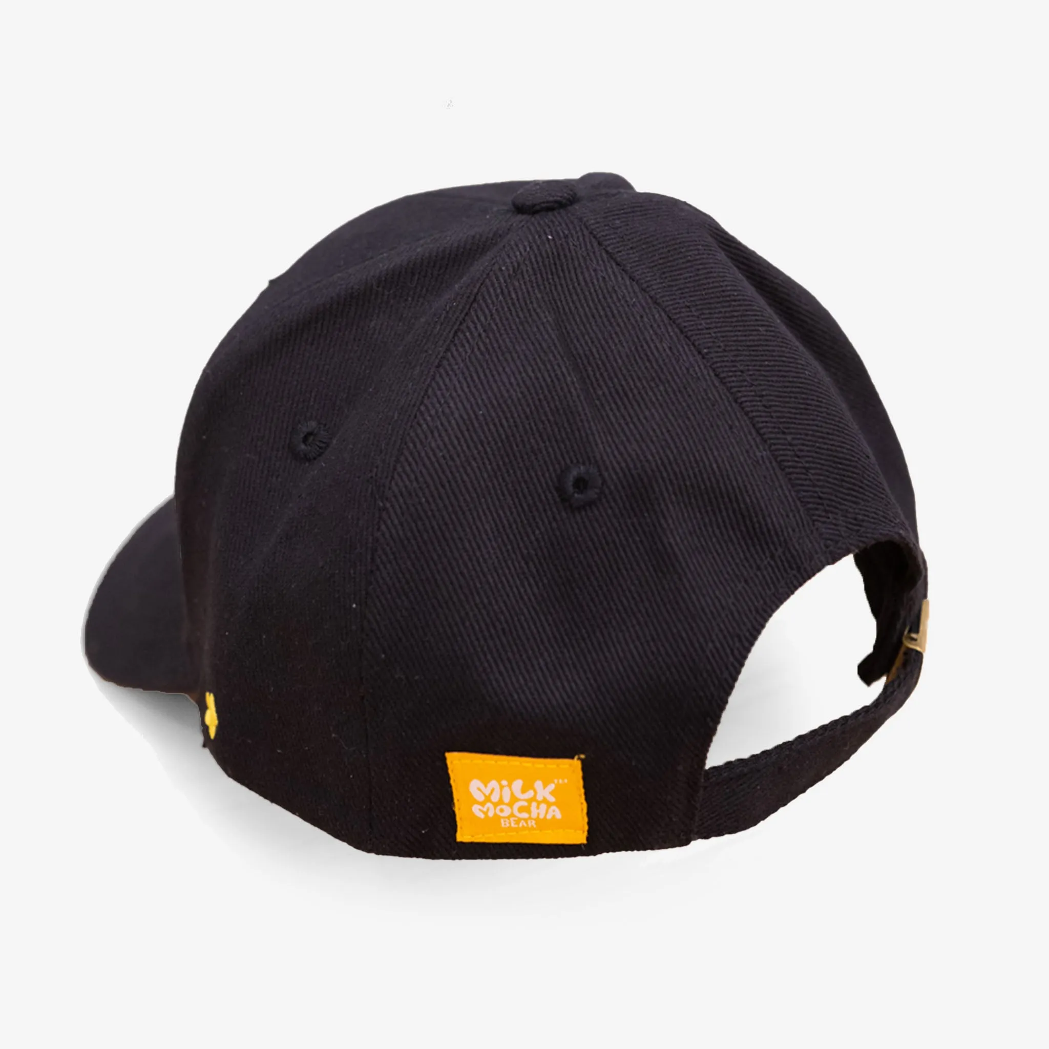 Black Star Cap