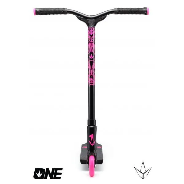 Blunt One Stunt Scooter - Pink