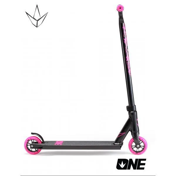 Blunt One Stunt Scooter - Pink