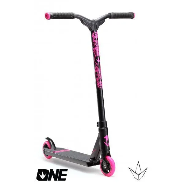 Blunt One Stunt Scooter - Pink