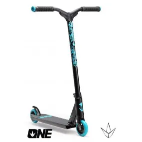 Blunt One Stunt Scooter - Teal