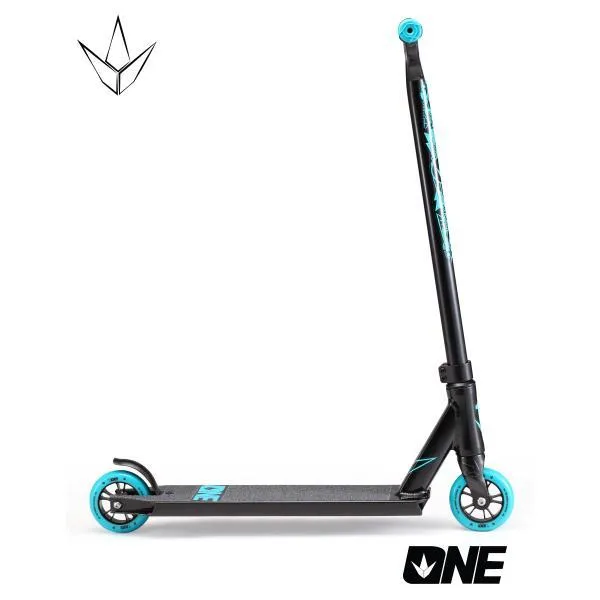 Blunt One Stunt Scooter - Teal