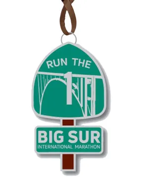 BSIM Ornament - -Green- Run the 1