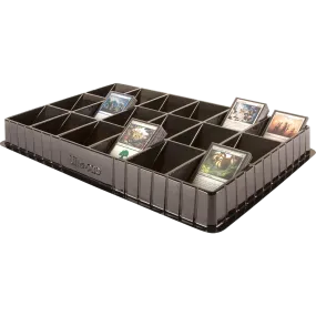 Card Sorting Tray