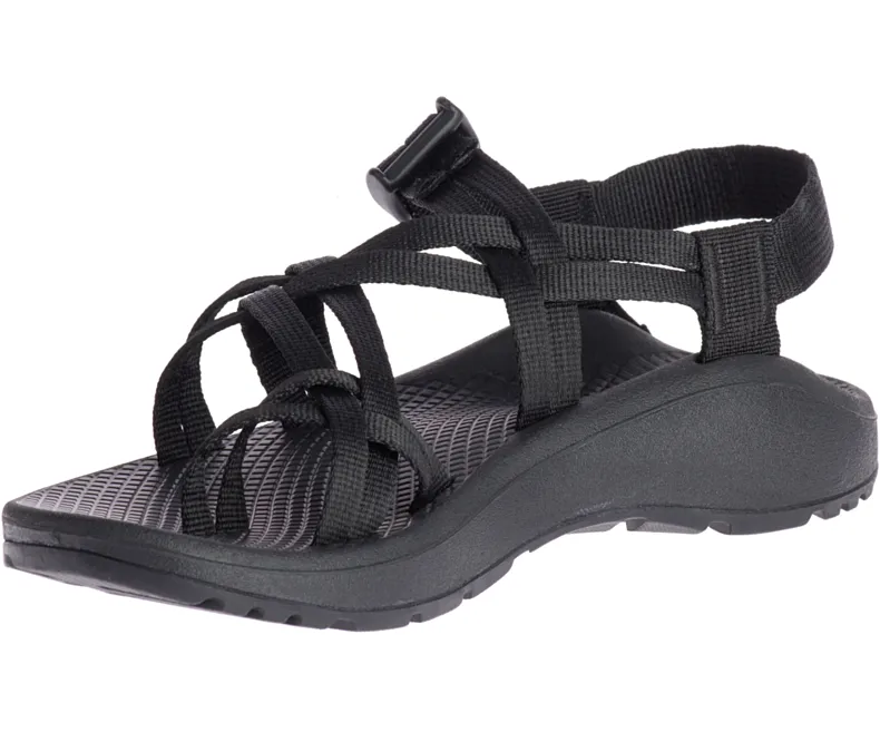 Chaco Women's Z/Cloud X2 - Black Wide