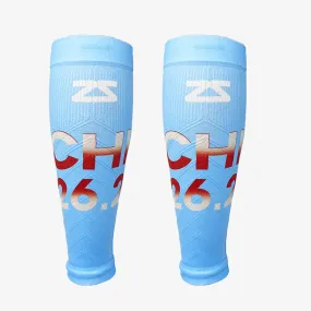 CHI 26.2 Compression Leg Sleeves