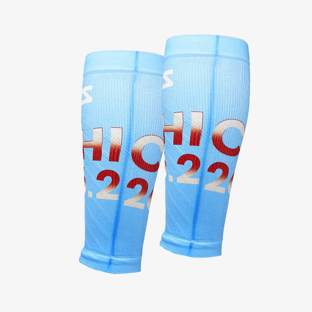 CHI 26.2 Compression Leg Sleeves