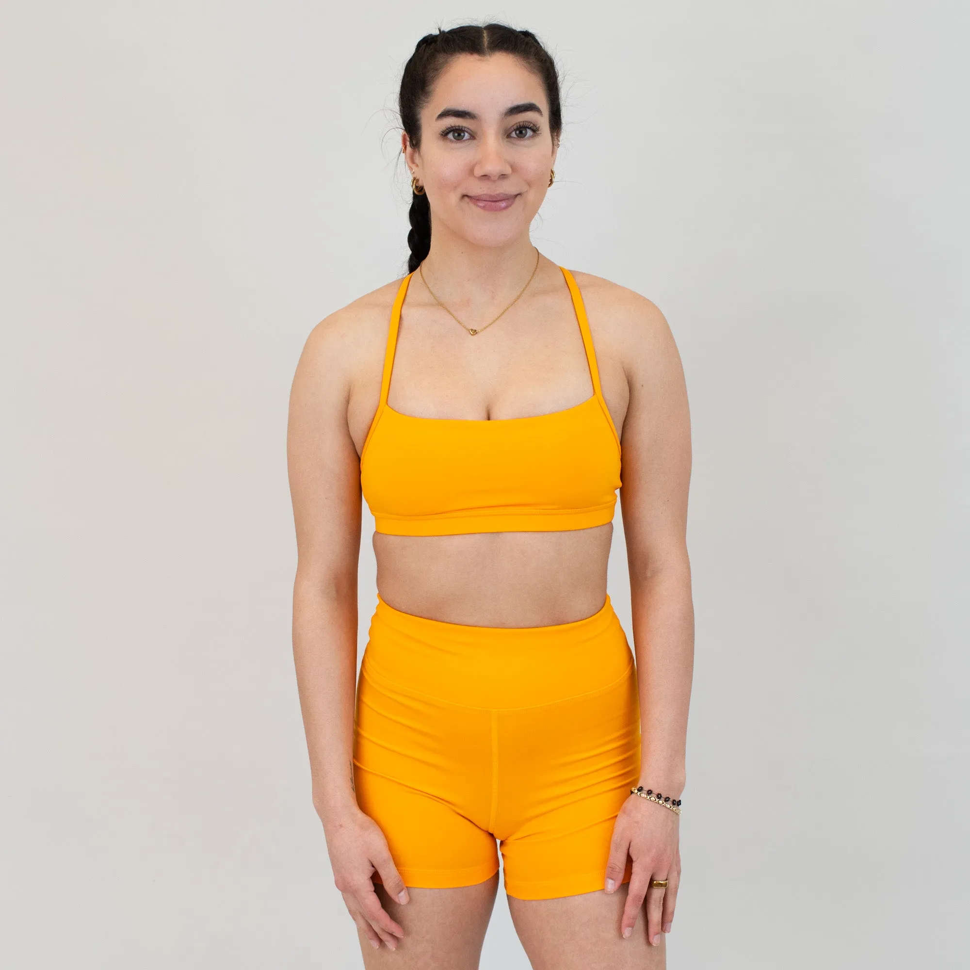 Chloe Sports Bra - Light Support