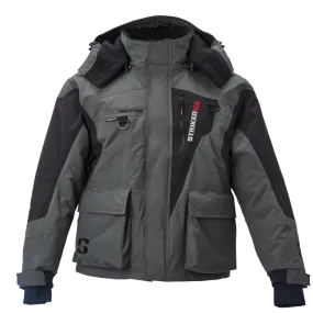 Classic Predator Jacket - Gray