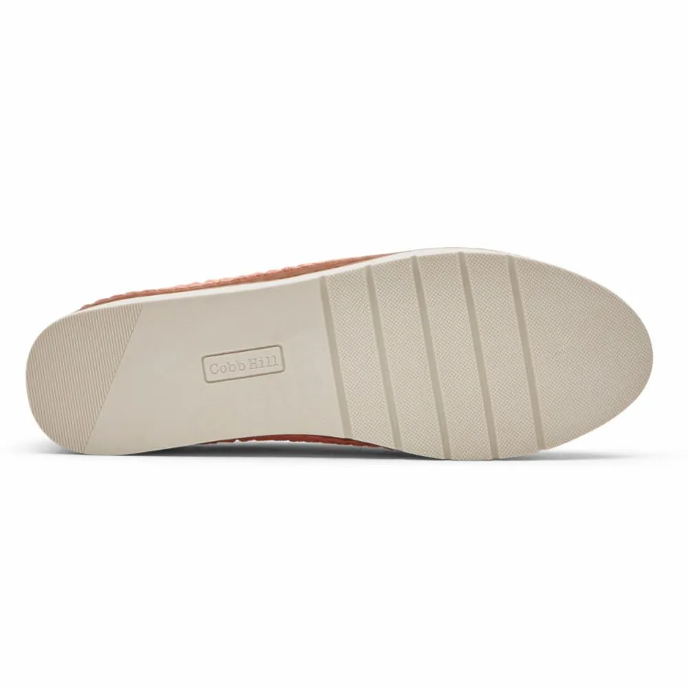 Cobb Hill CAMRYN SLIPON CORAL