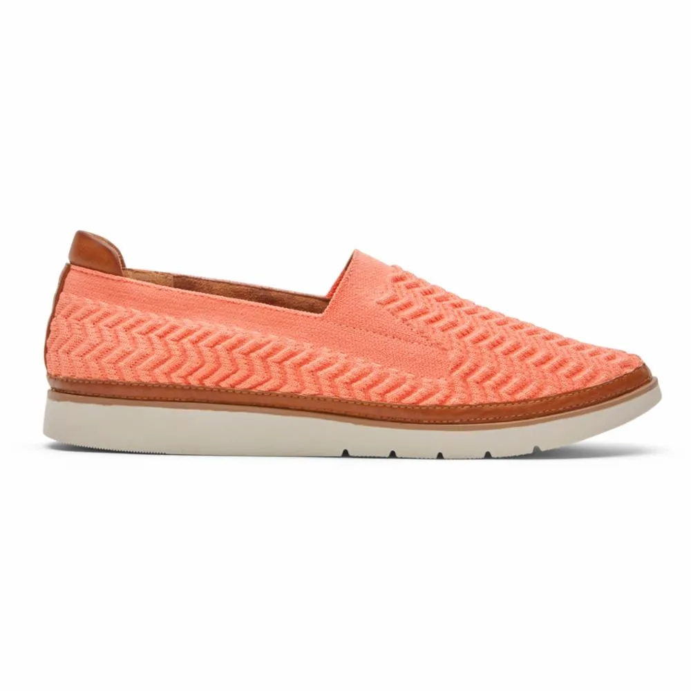 Cobb Hill CAMRYN SLIPON CORAL