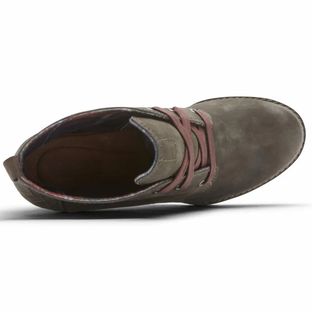 Cobb Hill LUCINDA CHUKKA BT OLIVE