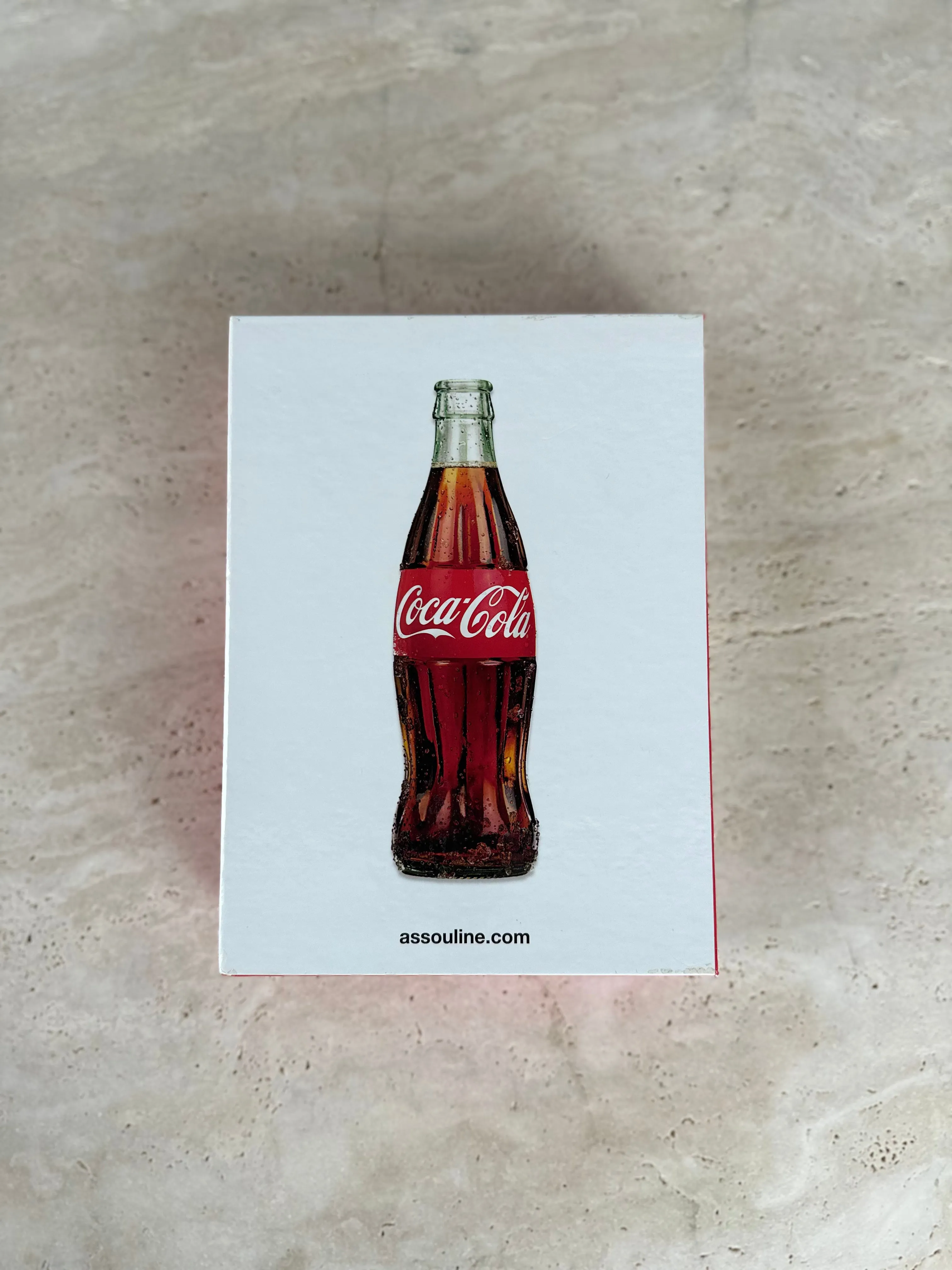 Coca-Cola Set of Three: Film, Music, Sports