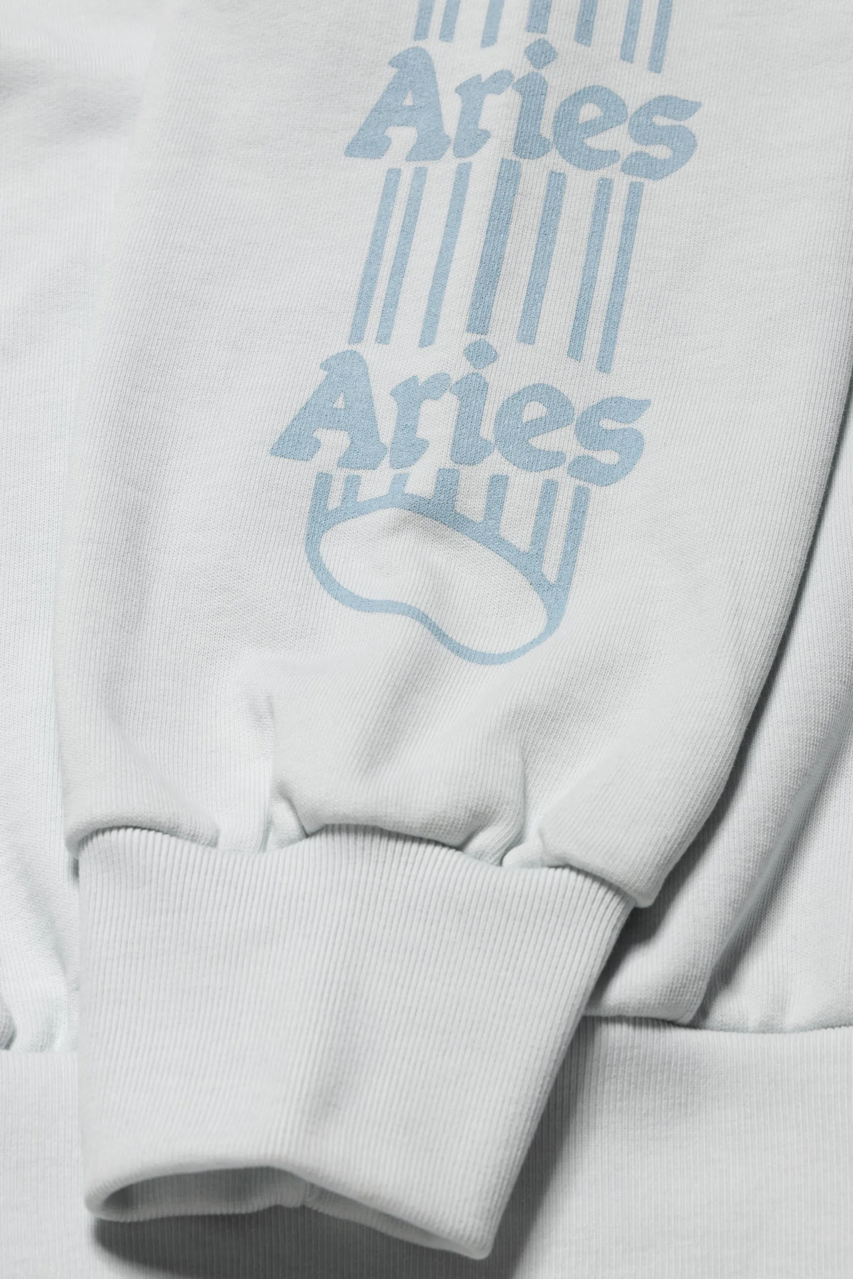 Column Sweatshirt