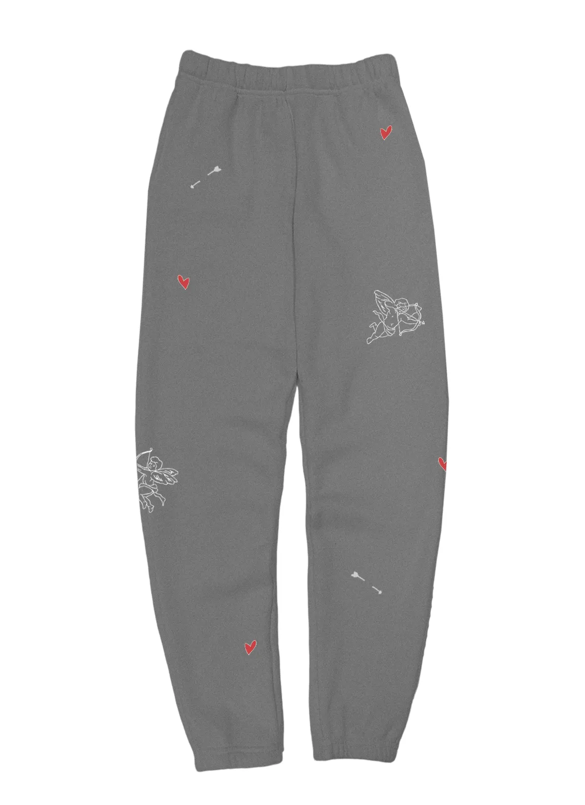 Cupid Women’s Classic Sweatpants