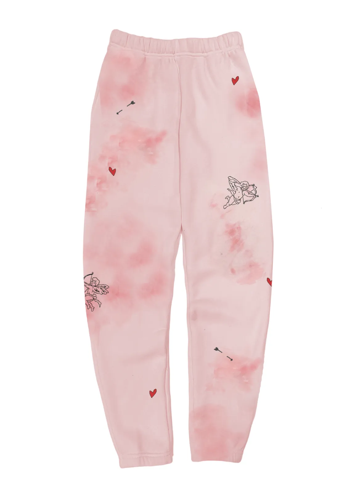 Cupid Women’s Classic Sweatpants