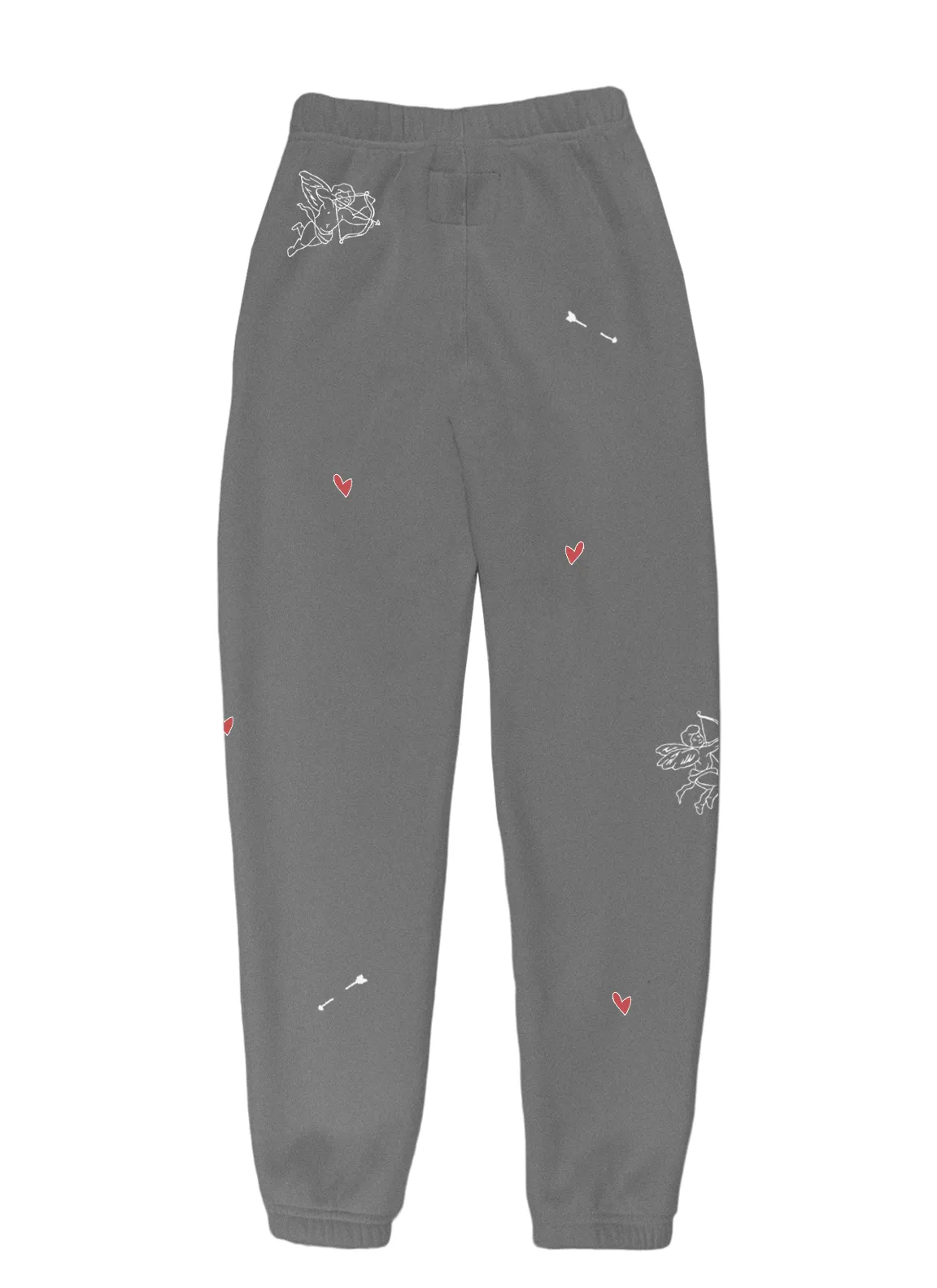 Cupid Women’s Classic Sweatpants