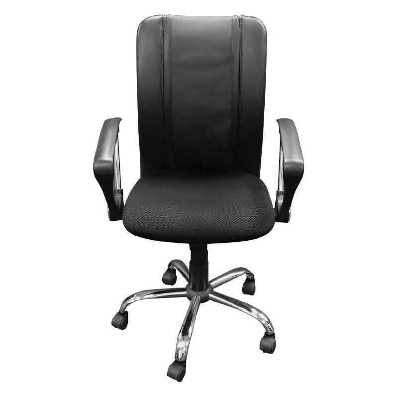 Curve Task Chair with Ballet Slippers Logo Panel