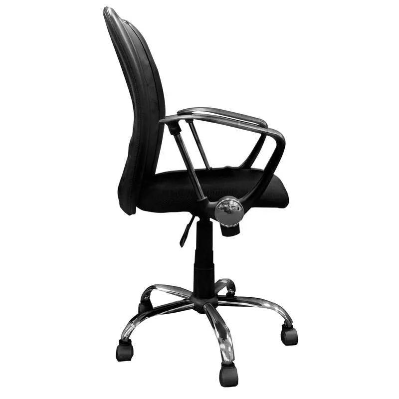 Curve Task Chair with Ballet Slippers Logo Panel