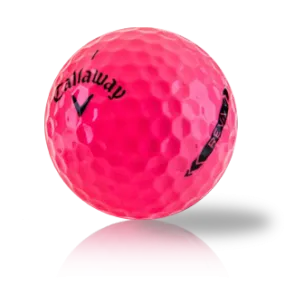 Custom Callaway Golf Reva Pink