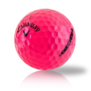 Custom Callaway Golf Reva Pink