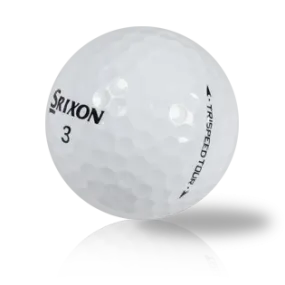 Custom Srixon Tri-Speed Tour