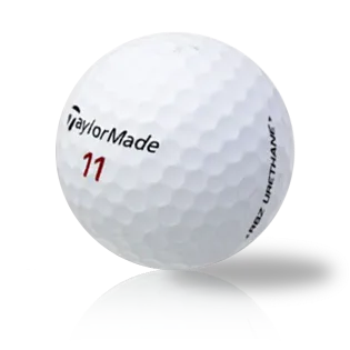 Custom TaylorMade Rocketballz Urethane