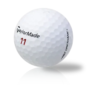 Custom TaylorMade Rocketballz Urethane