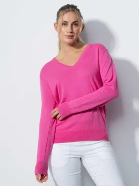 Daily Sports - Bolzano V-neck Pullover