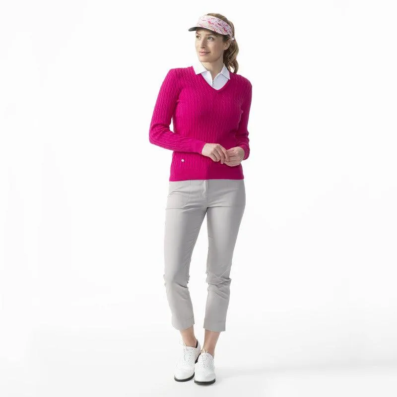 Daily Sports - Madelene V-neck Pullover